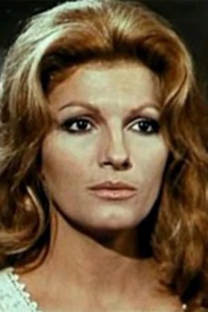 Rosanna Yanni