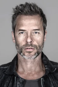 Foto de Guy Pearce