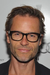 Foto de Guy Pearce