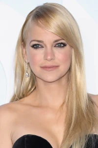 Photo of Anna Faris