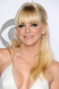 Photo of Anna Faris