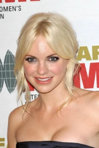 Photo of Anna Faris