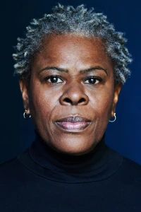 Photo of Lorna Gayle
