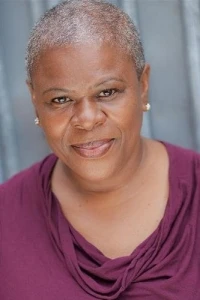 Photo of Lorna Gayle