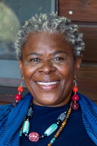 Photo of Lorna Gayle