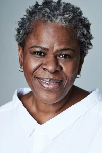 Photo of Lorna Gayle