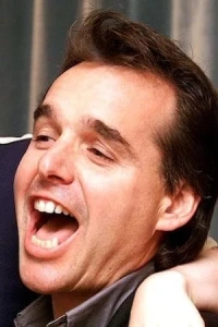 Photo of Chris Columbus