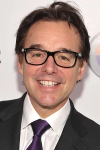 Photo of Chris Columbus