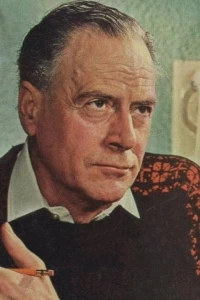 Photo of Marshall McLuhan