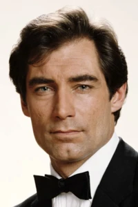 Photo of Timothy Dalton
