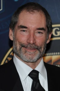 Photo of Timothy Dalton