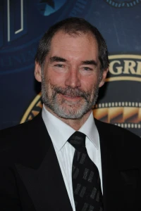 Photo of Timothy Dalton