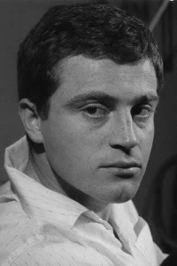 Photo of Jan Tříska