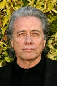Photo of Edward James Olmos