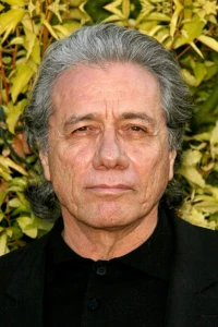 Photo of Edward James Olmos