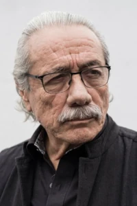 Photo of Edward James Olmos