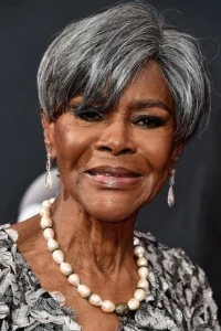 Photo of Cicely Tyson