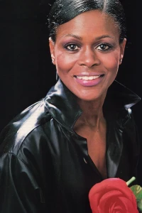 Photo of Cicely Tyson