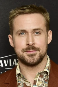 Photo of Ryan Gosling