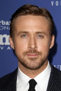 Photo of Ryan Gosling