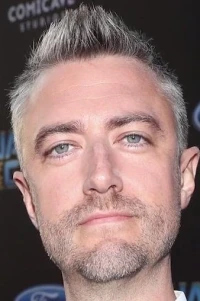 Photo of Sean Gunn