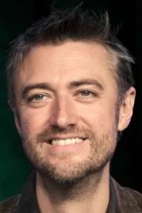 Photo of Sean Gunn