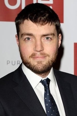 Tom Burke