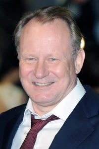 Photo of Stellan Skarsgård