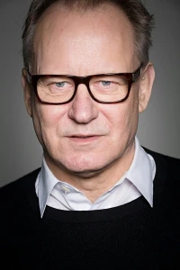 Photo of Stellan Skarsgård