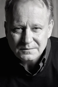 Photo of Stellan Skarsgård