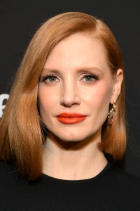 Photo of Jessica Chastain