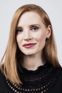 Photo of Jessica Chastain