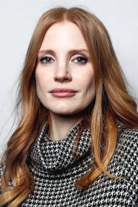 Photo of Jessica Chastain