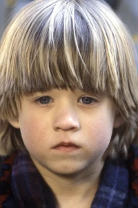 Photo of Haley Joel Osment