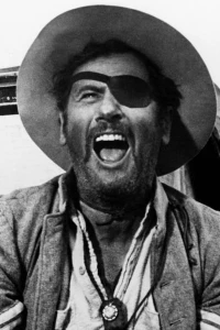 Photo of Eli Wallach