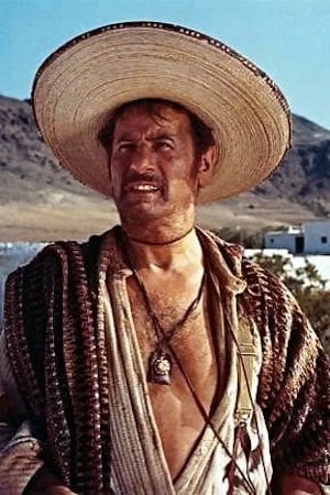 Eli Wallach