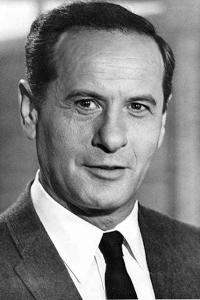 Photo of Eli Wallach