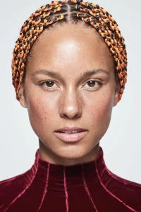 Foto de Alicia Keys