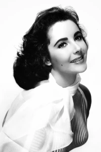Foto de Elizabeth Taylor