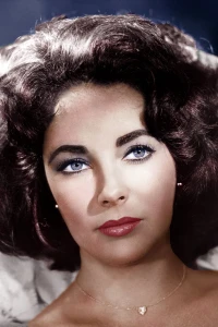 Foto de Elizabeth Taylor