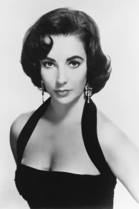 Foto de Elizabeth Taylor