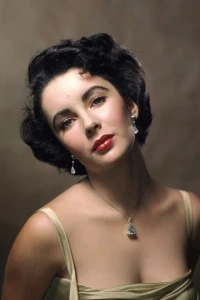 Foto de Elizabeth Taylor
