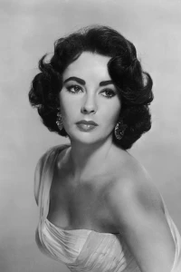 Foto de Elizabeth Taylor