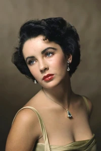 Foto de Elizabeth Taylor