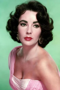 Foto de Elizabeth Taylor