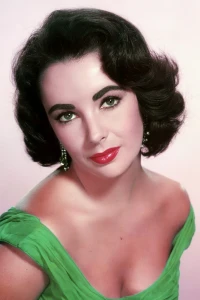 Foto de Elizabeth Taylor