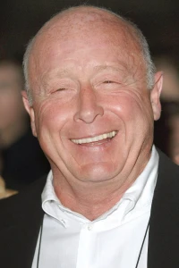 Photo of Tony Scott