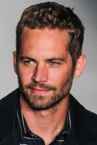 Photo of Paul Walker