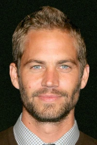 Photo of Paul Walker