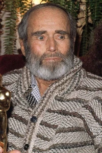 Photo of Henry Fonda